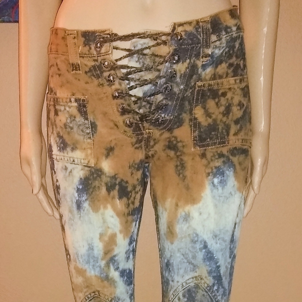 G Brand Jeans